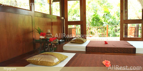 Aiyapura Resort & Spa 61